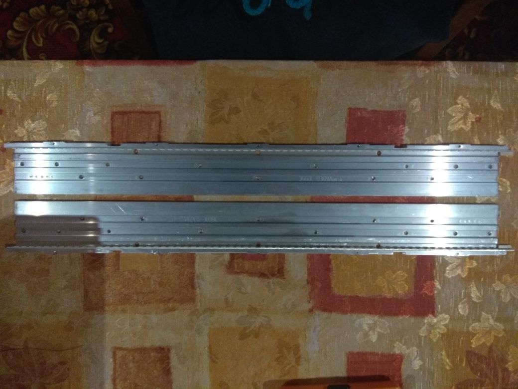 Комплект подсветки 47" V6 Edge FHD REV1.0 1