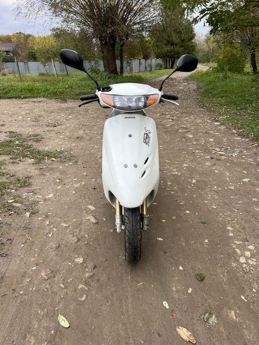 Honda Dio 35 ZX Свіжий