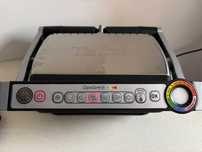 Grill elektryczny - Tefal Optigrill GC712D