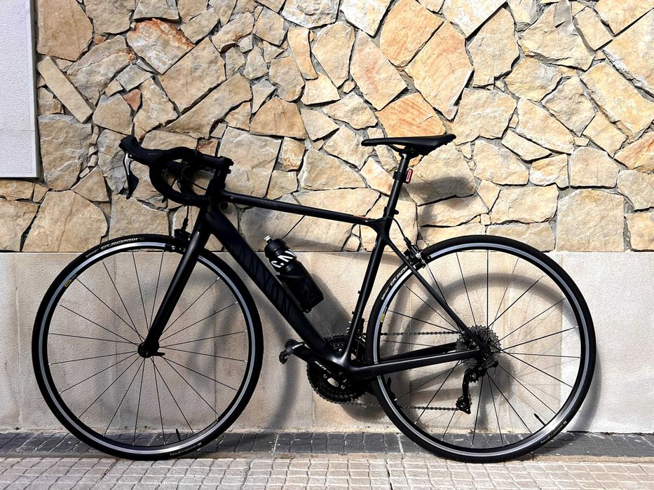 CANYON Endurace CF 7.0 F