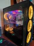 Комп'ютер Intel 11700 KF / 64Gb Ram