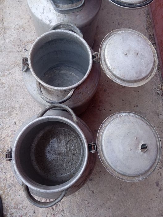 Продам Молочний бідон