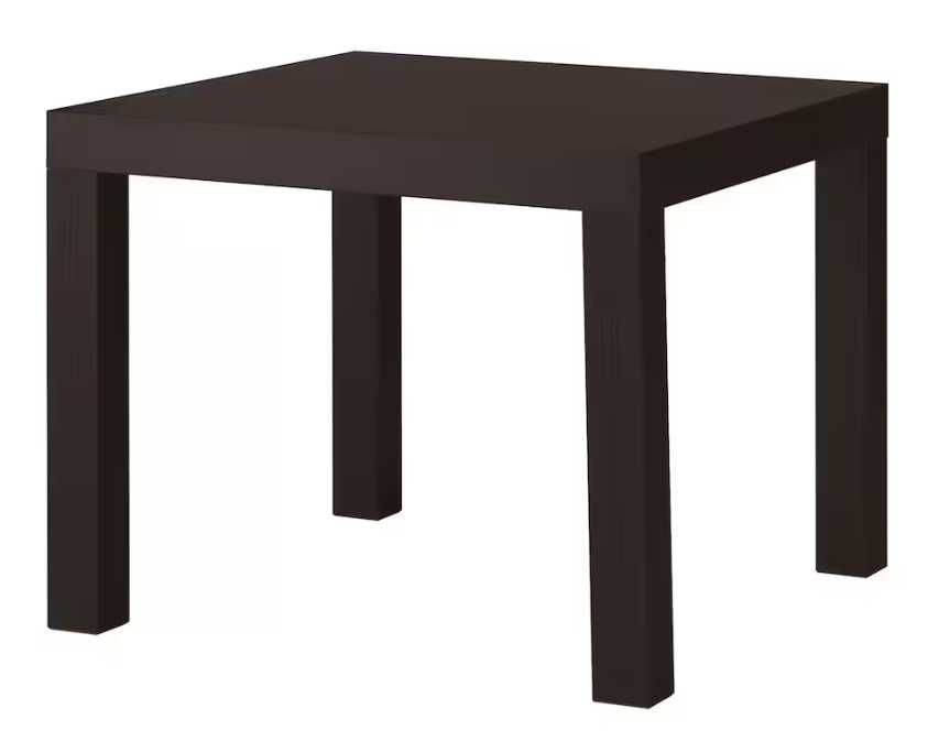 Mesa de apoio IKEA
