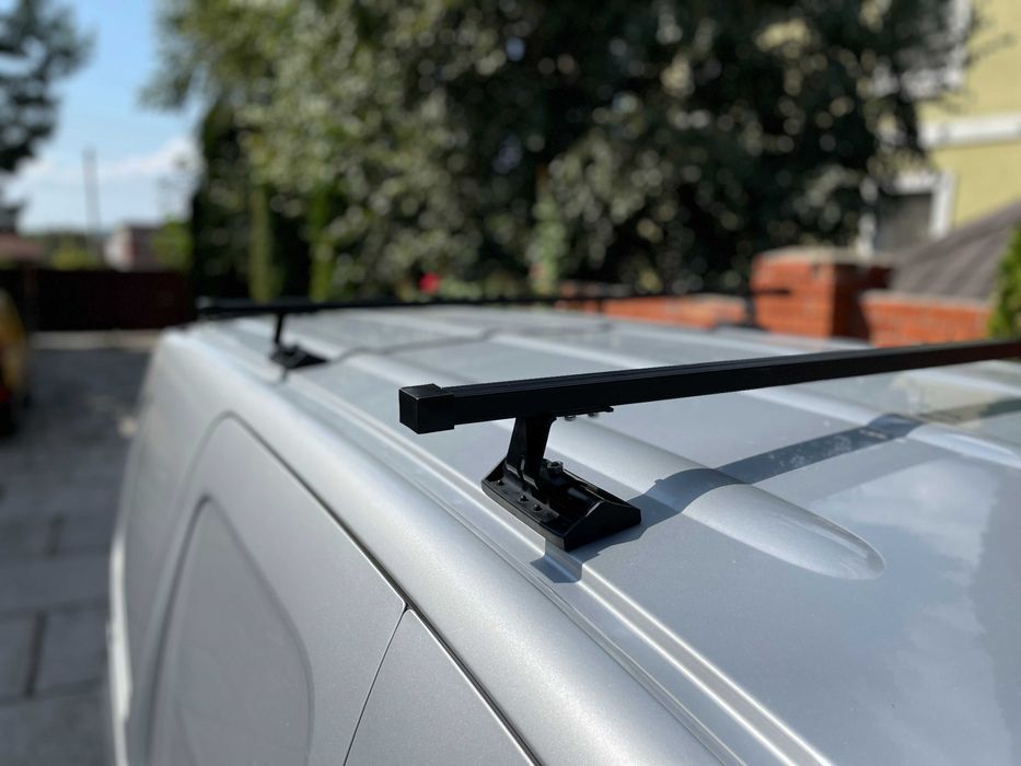 Bagażnik Dachowy Renault Kangoo