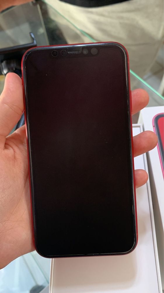 Iphone XR 128GB