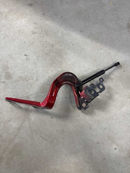 Завіса капота ліва Tesla Model Y