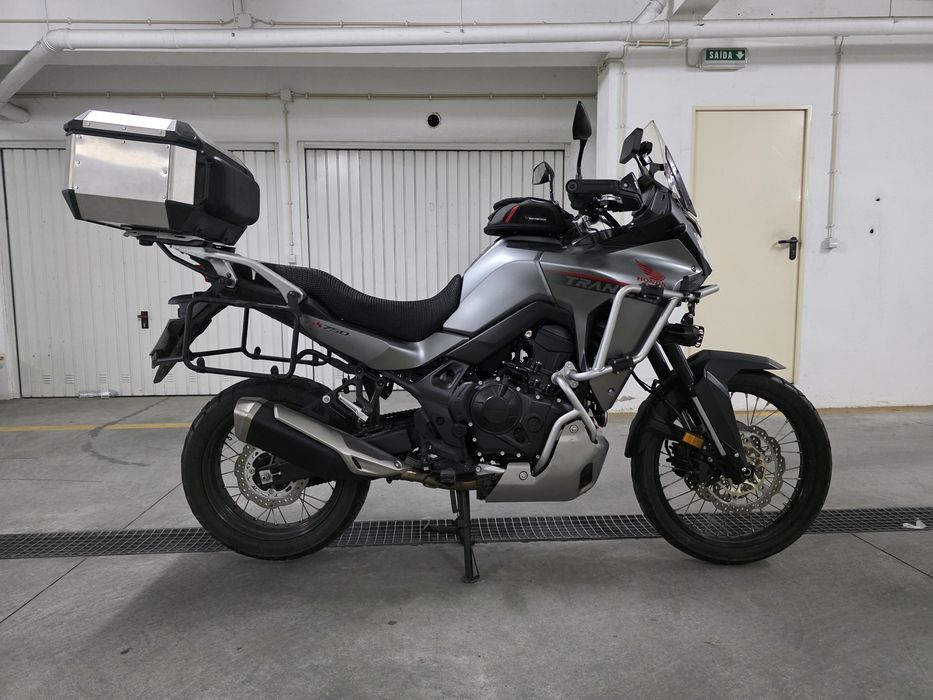 Honda Transalp XL 750