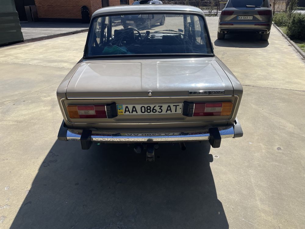 Продам Автомобіль 2106