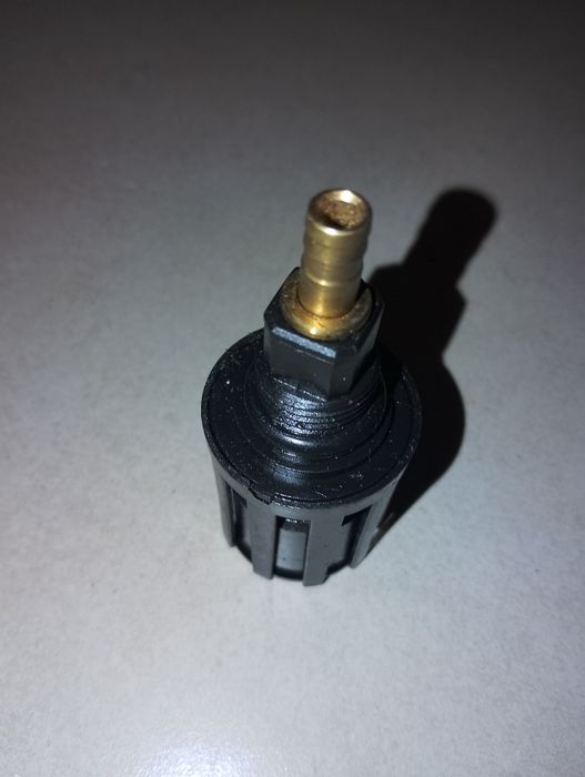 Purgadores de boia 1/2