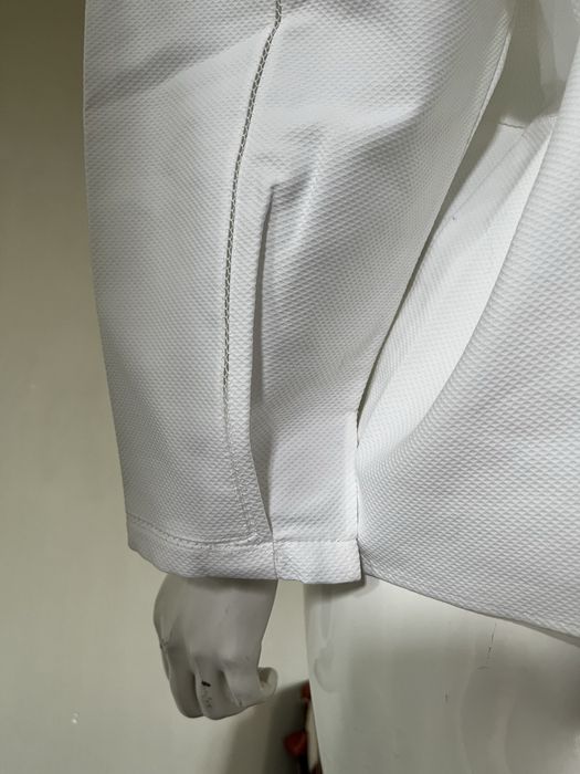 Jil Sander сорочка оригінал подіум