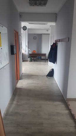 wynajmę lokal biuro pracownie pow. 100 m2