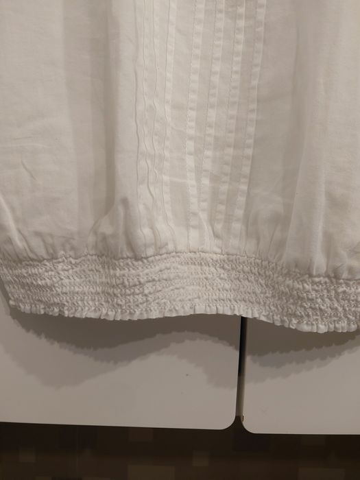 Elegancka galowa bluzeczka Cool Club r 122 dla dziewczynki