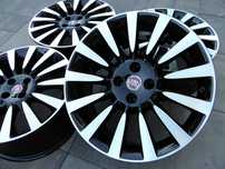 Felgi 17 Fiat Bravo Ritmo Lancia Delta 4x98 ET31 Oryginał jak Nowe