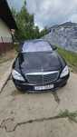 Metcedes W 221 S