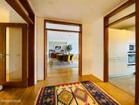 Apartamento T4 com aparcamento no Parque das Nações,  Expo Sul, Lisboa