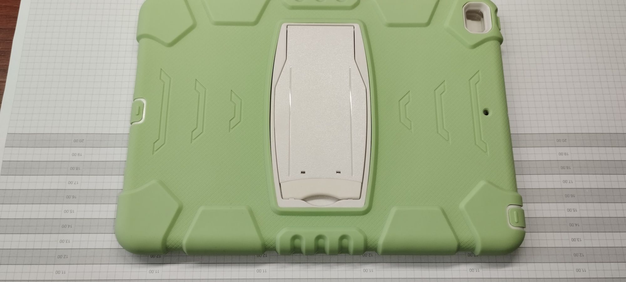 Etui iPad 10.2 model 19 20 21