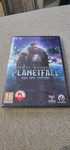 Gra PC Planetfall nowa w folii