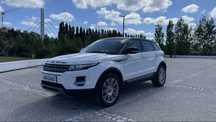 Range Rover Evoque 2.2 D Aceito Retoma