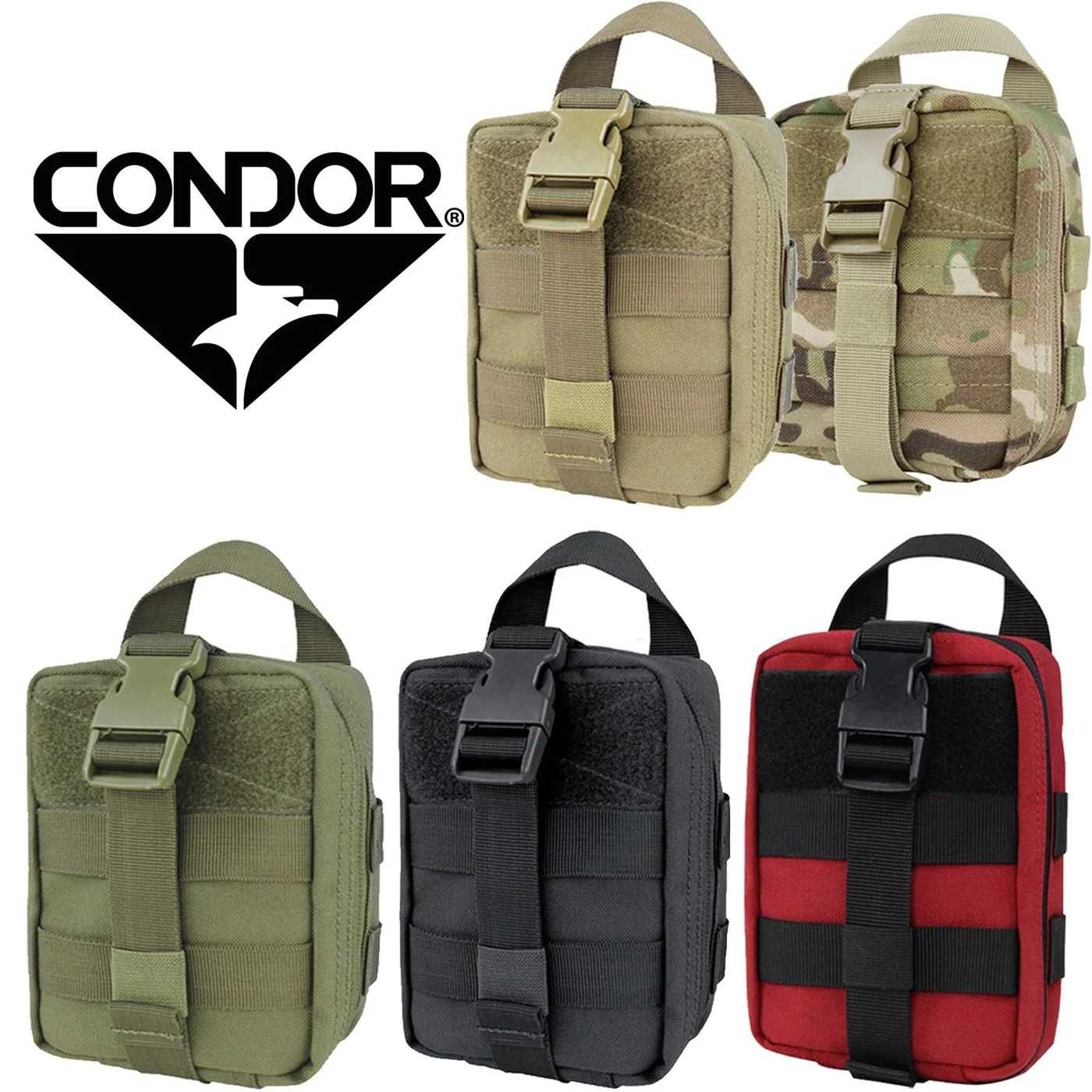 Подсумок-аптечка Condor EMT Lite Оригинал USA