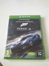 Forza Motorsport 6 Xbox