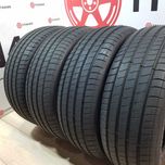 +4шт Як нові Шини Літні 195/55/16 Michelin e-Primacy R16 літо гума