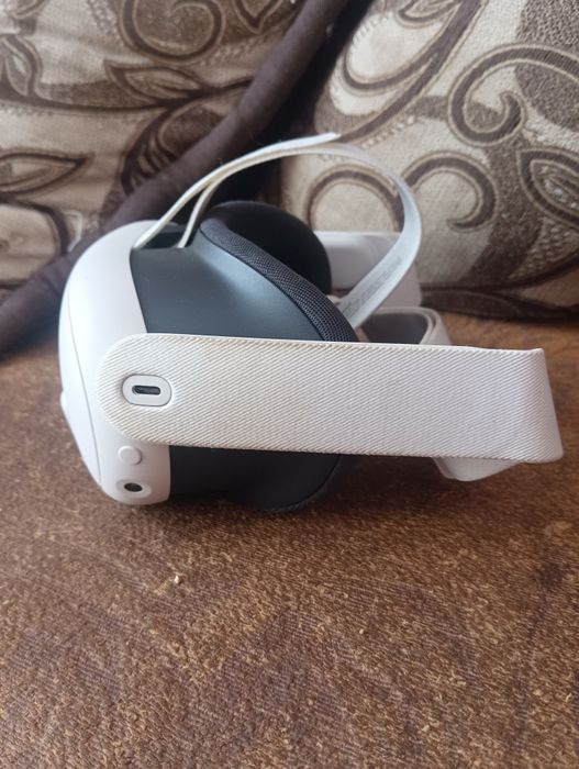 Oculus quest 3 Vr glasses обьем памяти 512 gb
