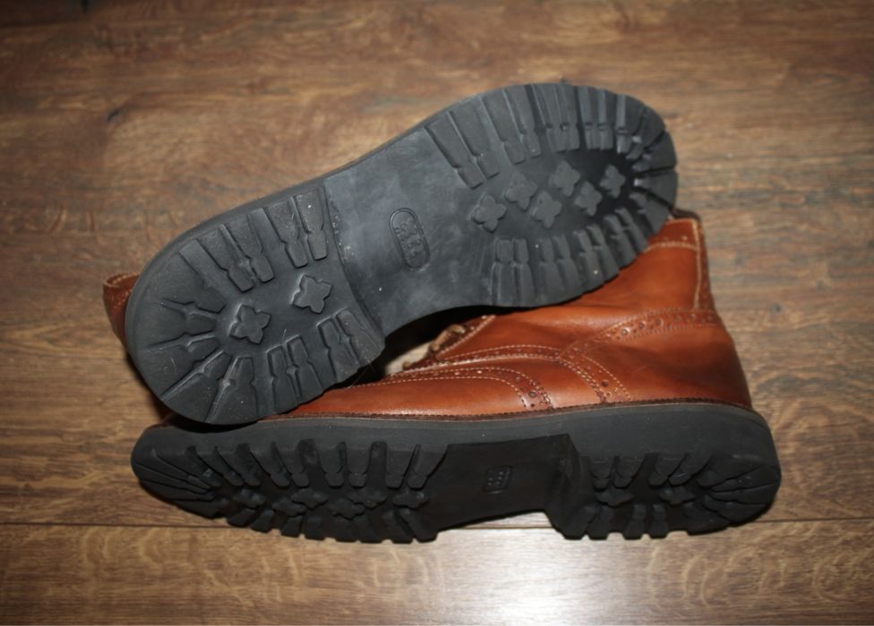 Ботинки челси Oliver Spencer grenson 45 размер