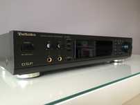 Technics SH-GE90 Procesor dźwięku DSP EQ Sound System stan BDB