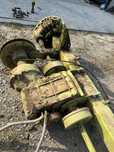 Skrzynia biegow claas dominator 78,88,98