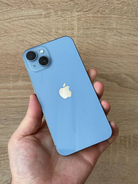 IPHONE 14 256 Neverlock