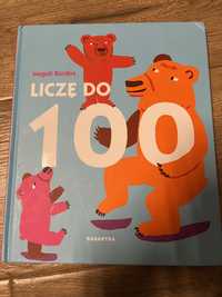 Bardos Magali Liczę do 100