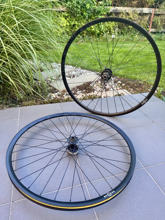 NS Bike RAG +2 2021 DT Swiss