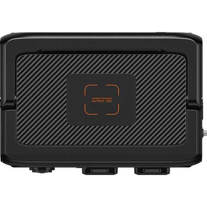 Аккумуляторная электростанция Bluetti AC60P 600W, официальная гарантия