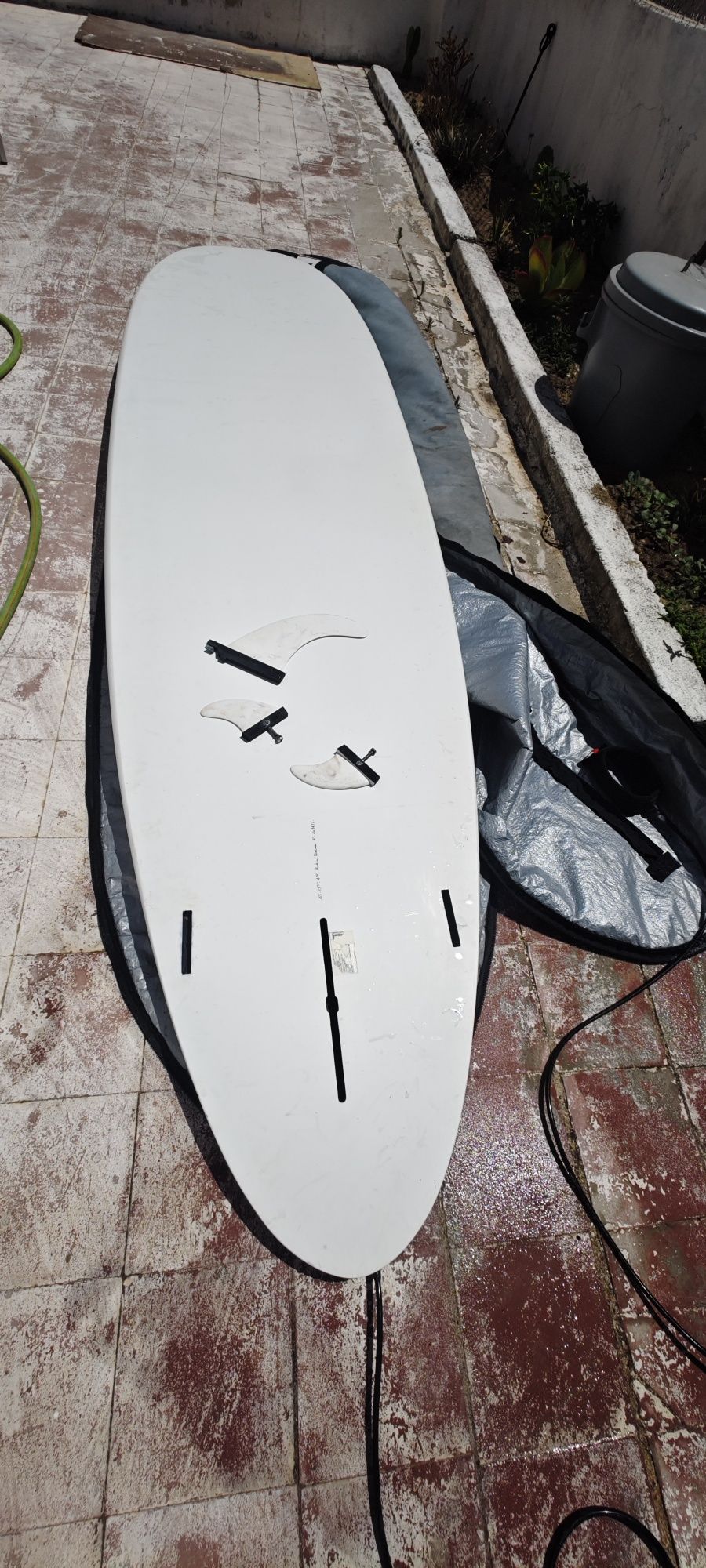 Prancha stand up paddle