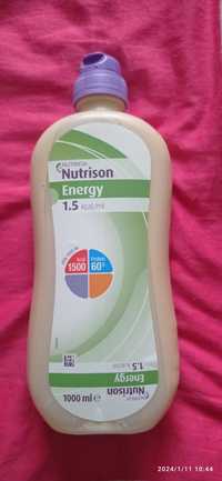 Nutrison Energy 16 litrowych butelek