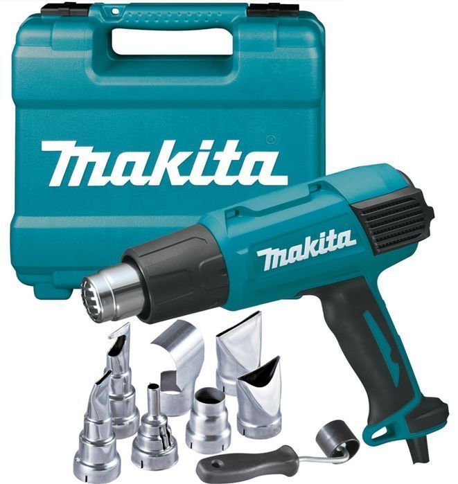 Opalarka 2000W Makita