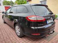 Ford Mondeo MK4 Lift 2.0 TDCi 140 km