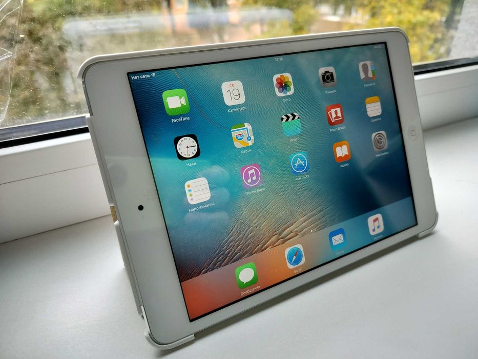 iPad mini 4G Wi-Fi 64GB (A1455)