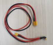 Kabel dodatkowej baterii Xiaomi silikon mocny 60cm