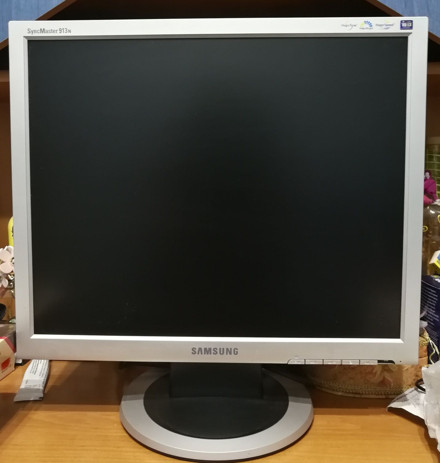 Монитор SyncMaster 913 N