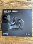 GoPro Max Lens Mod 2.0