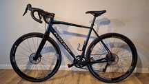 Gravel Kross Esker 5.0 xl GRX