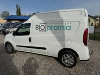 Fiat Doblo Fiat Doblo MAXI z podwyższonym Dachem OKAZJA