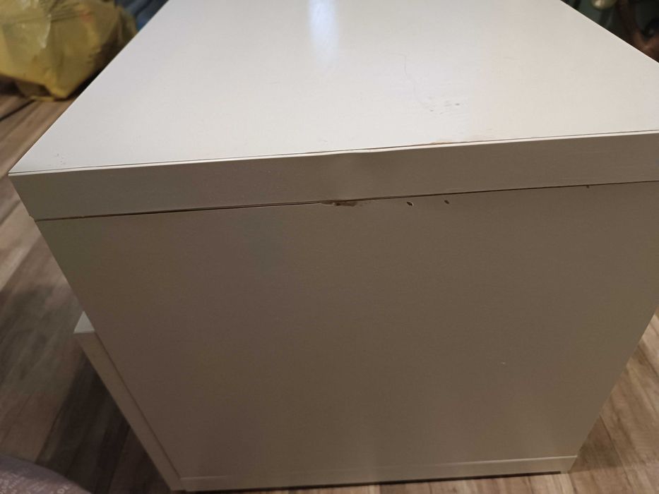 Regał/komoda/szafka Ikea