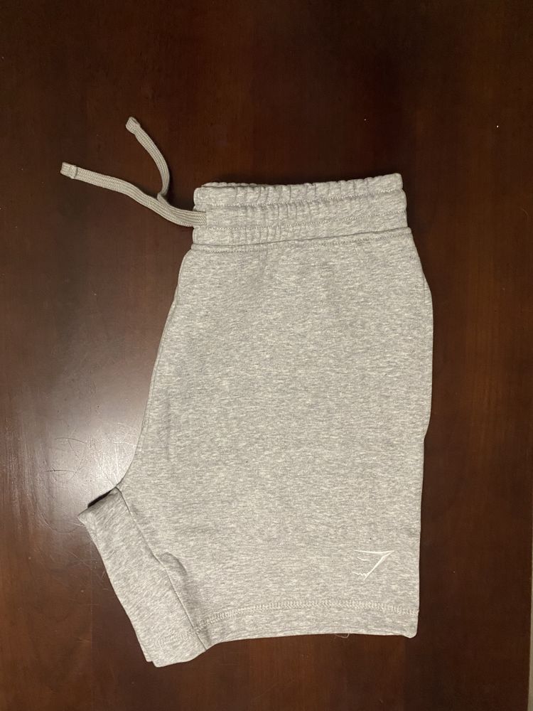 Calções Gymshark