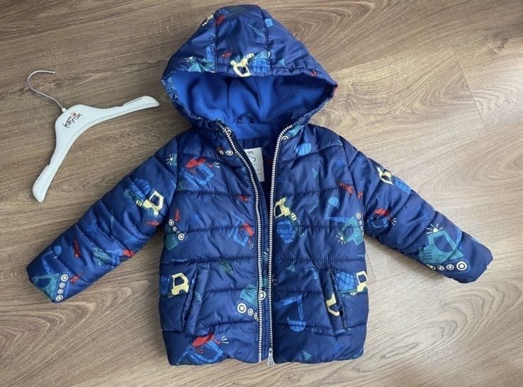 Куртка дитяча демісезонна LC Waikiki