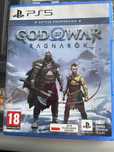 Playstation 5 - God Of War Ragnarak PL - Sklep - Metro Wawrzyszew