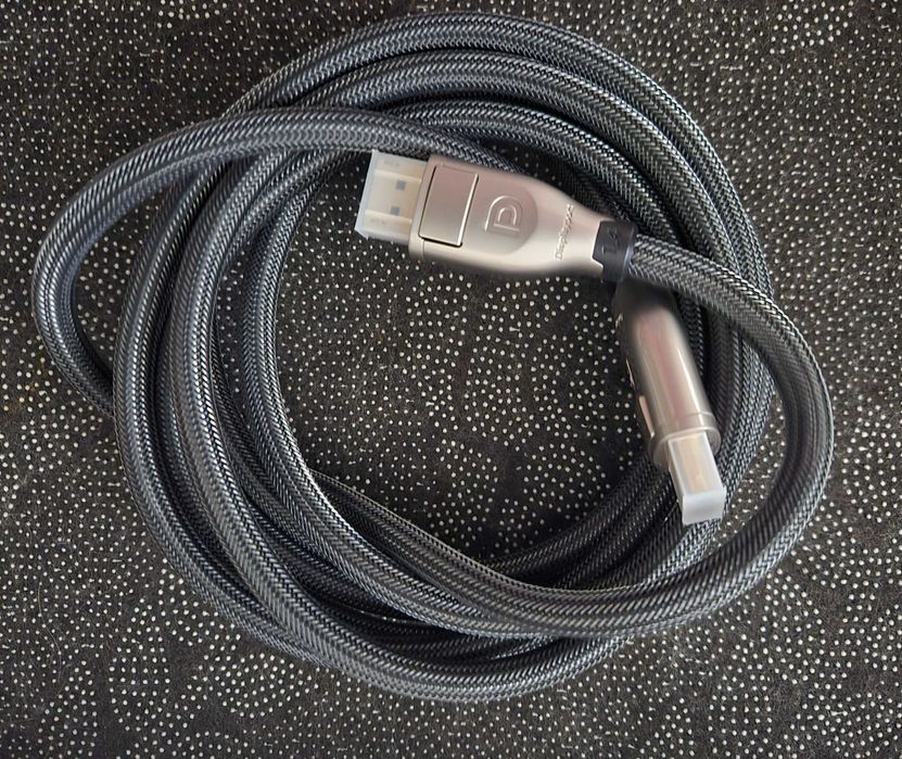 Кабеля HDMI DP Новые