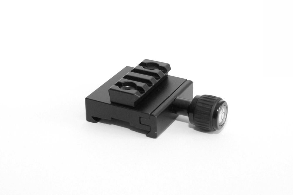 ARCA SWISS adapter na RIS / Picatinny