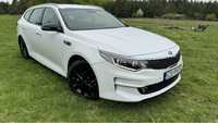 Kia Optima*1.7 141km*Automat*Navi*Kamera*Asystent*1 Rok Gwarancji!